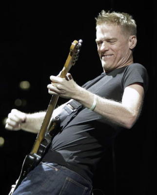 Bryan Adams